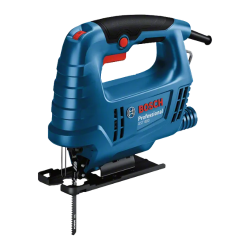 BOSCH - JIG SAW - PROFESSIONAL - 500W - GST 680