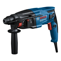 BOSCH - ROTARY HAMMER - 220-230V - 720W - GBH 220