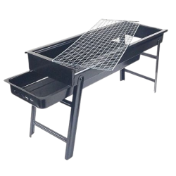 BRAAI STAND - 600 x 220 (BS-140)