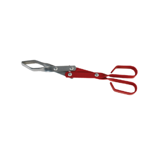 BRAAI TONGS - ALUMINIUM 315mm - V0404489 AGR
