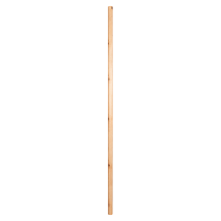 BROOM - WOODEN HANDLE - ROYAL - EEZYHOME