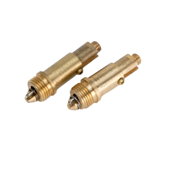 GIO - BASIN WASTE MECHANISM (BWMECH)