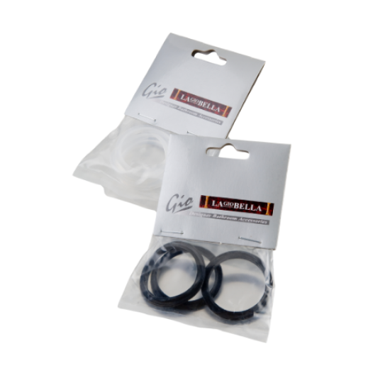 GIO - BASIN WASTE SEALS (BWSEALS) 3 PK