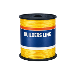 BUILDERS LINE - 60LB - 0.80mm