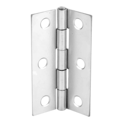 BUTT HINGE - STEEL - 100mm PR - AY-199-278
