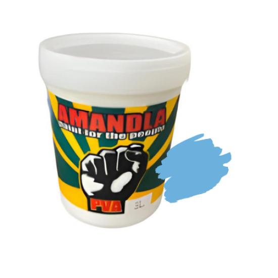AP - PVA - AMANDLA - BLUE - 20LT