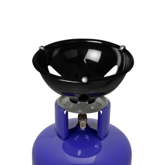 CADAC - GAS COOKER - POTJIEKOS - V0401498