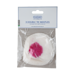 CADAC - GAS LAMP MANTLES - 300 CP - 3 PK