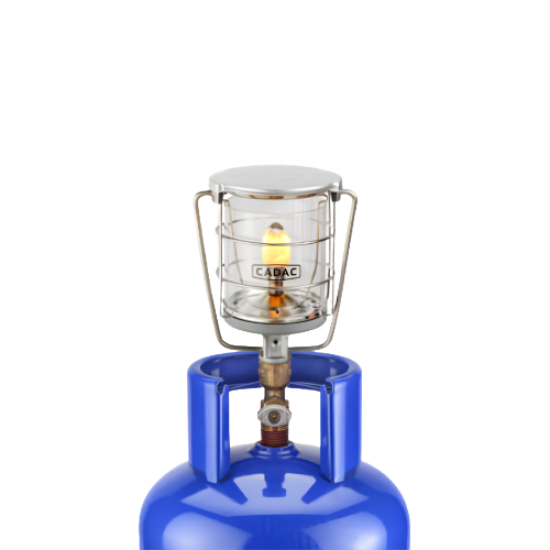 CADAC - HANDI LITE - 100 CP - GAS LAMP - 1110