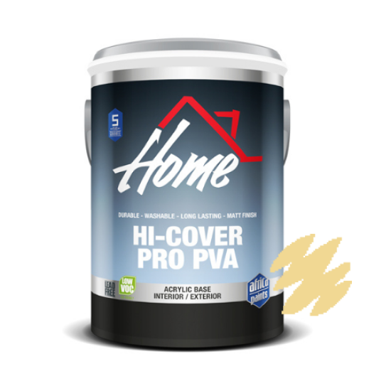 AP - PVA - HOME H/C PRO - CLASSIC CREAM - 20LT