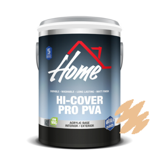 AP - PVA - HOME H/C PRO - CLASSIC MUSK - 5LT