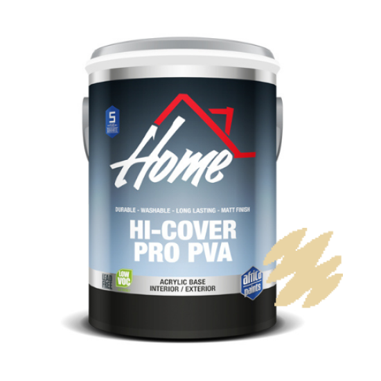 AP - PVA - HOME H/C PRO - CLASSIC SUNSET - 20LT