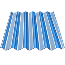 CORRUGATED IRON - 3.6 METER - L/DUTY