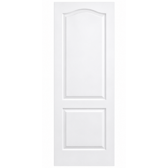 DOOR - WHITE - A - GRADE 2 PANEL