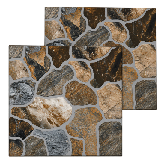 TILES - JHN - 500x500 - EVEREST GREY - ES210