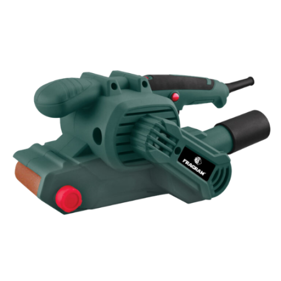 FRAGRAM - BELT SANDER - 800W - MCOP1837