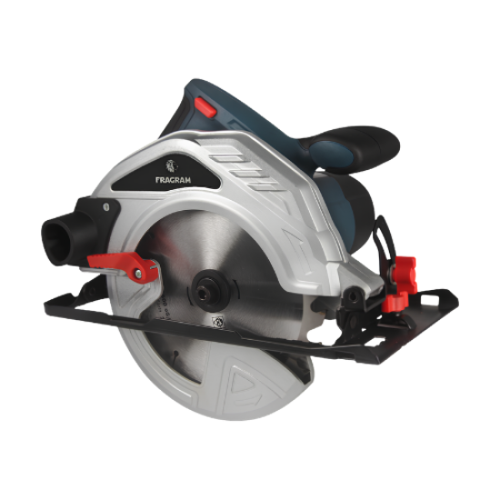 FRAGRAM - CIRCULAR SAW - 1400W - MCOP1852