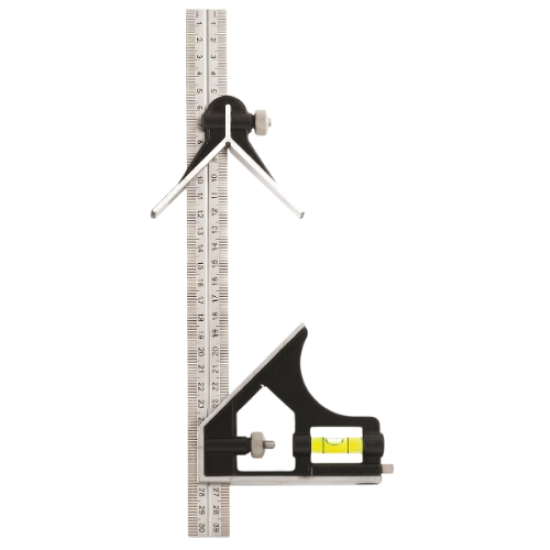 FRAGRAM - COMB/SQ- CENTRE FINDER - 300mm -TOOS1701