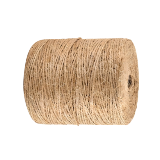 FRAGRAM - DRY TWINE JUTE -500G-450MT - A518007
