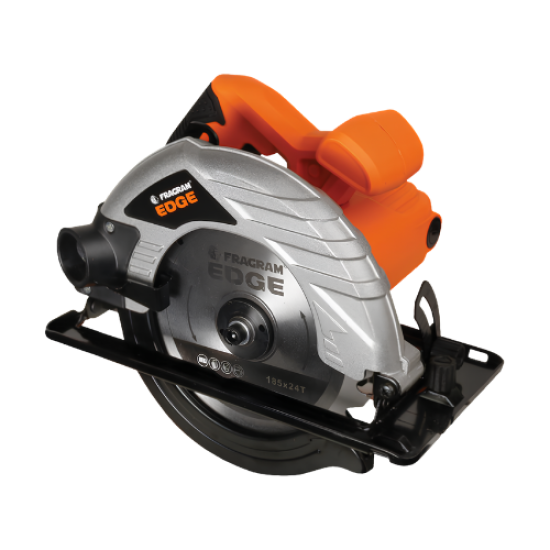 FRAGRAM - EDGE - CIRCULAR SAW - 1200W - MCOP1315
