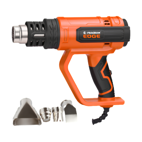 FRAGRAM - EDGE - HEAT GUN - 200W - MCOP1330
