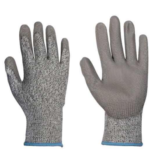 FRAGRAM - GLOVES  - (ANTI - CUT) TOOG752