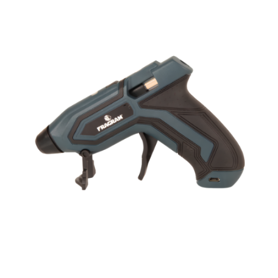 FRAGRAM - GLUE GUN - 3.7 VOLT CORDLESS MCOP1838