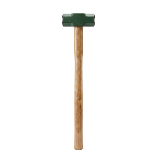 FRAGRAM - HAMMER SLEDGE - 3.6K - W/H GRN - TOOH848