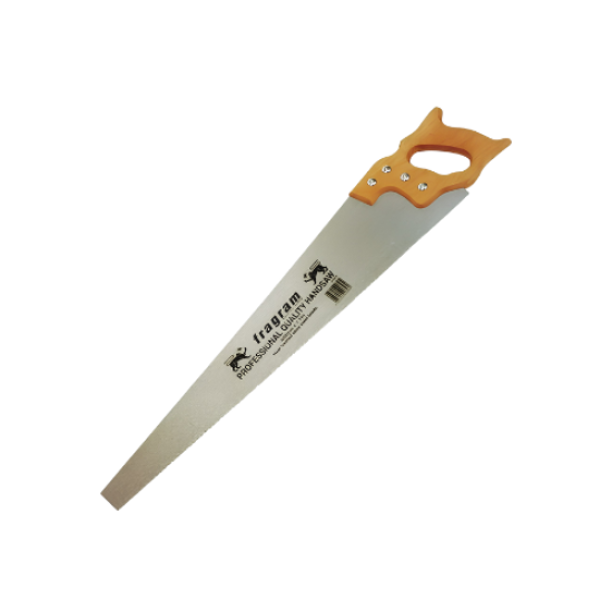 FRAGRAM - HANDSAW - 650mm W/HNDL - TOOS1972
