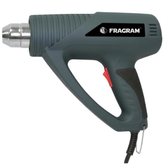 FRAGRAM - HEAT GUN - 2000W - MCOP1623