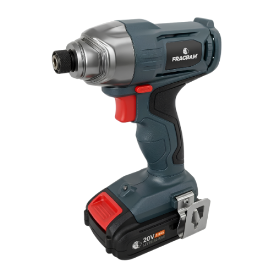 FRAGRAM - IMPACT DRIVER - CORDLESS 20V - MCOP1841