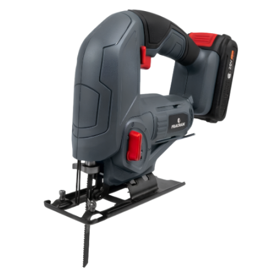 FRAGRAM - JIGSAW CORDLESS - 20V - MCOP1843