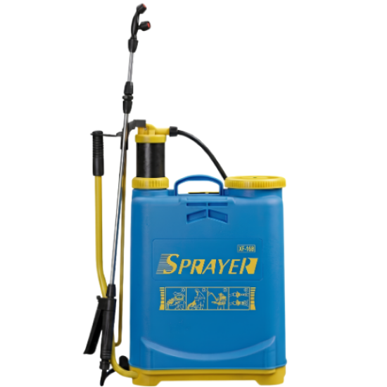 FRAGRAM - KNAPSACK SPRAYER - 16LT-VANTAGE-TOOG850