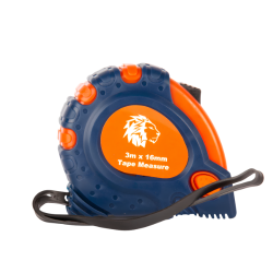 FRAGRAM - MEASURING TAPE - 3MT - TOOT2353