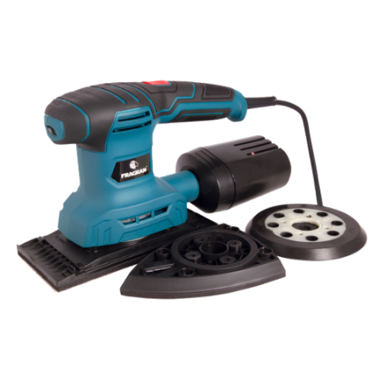 FRAGRAM - MULTISANDER - 3 IN 1 - 200W - MCOP1823