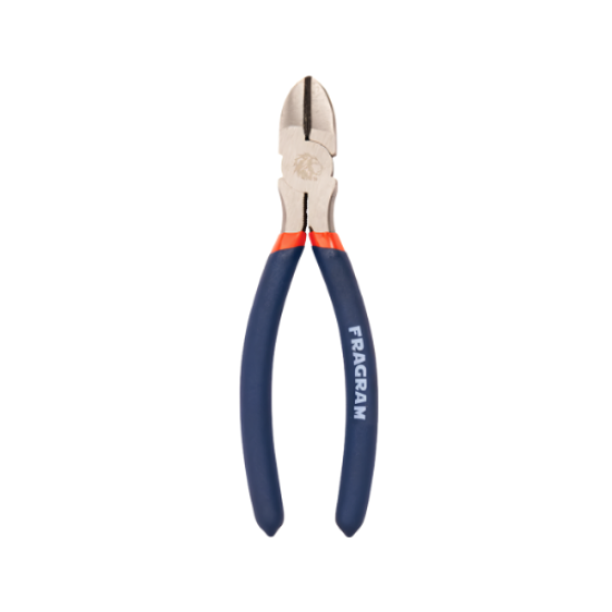 FRAGRAM - PLIER SIDE CUTTER - 180mm - TOOP1406A