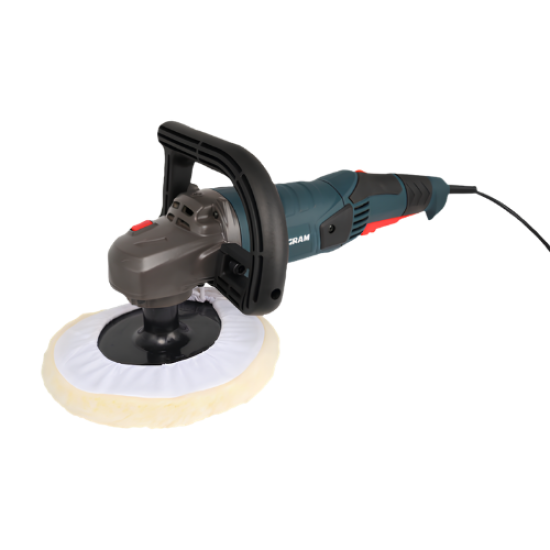 FRAGRAM - POLISHER 1200W - MCOP1755
