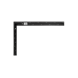FRAGRAM - RAFTER SQUARE - 400  x 600mm TOOS1703