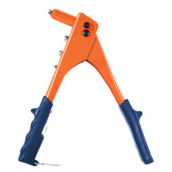 FRAGRAM - RIVETING GUN -  ALL STEEL- TOOR1490