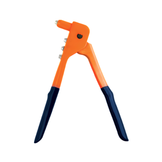 FRAGRAM - RIVETING GUN - H/DUTY  TOOR1486