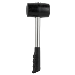 FRAGRAM - RUBBER MALLET - 500G - TOOM1258