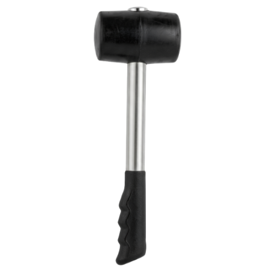 FRAGRAM - RUBBER MALLET - 500G - TOOM1258