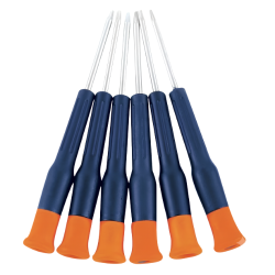 FRAGRAM - SCREW DRIVER TORX SET - 6 PC - TOOS1878