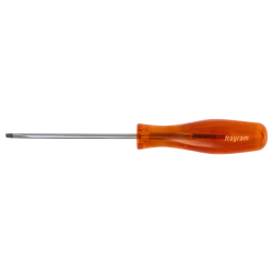 FRAGRAM - SCREWDRIVER FLAT - 6 x 100mm - TOOS1004C