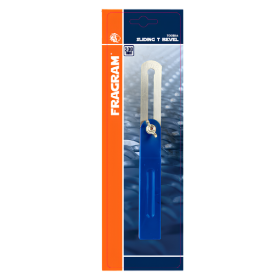 FRAGRAM - SLIDING-T-BEVEL - 200mm - TOOB64