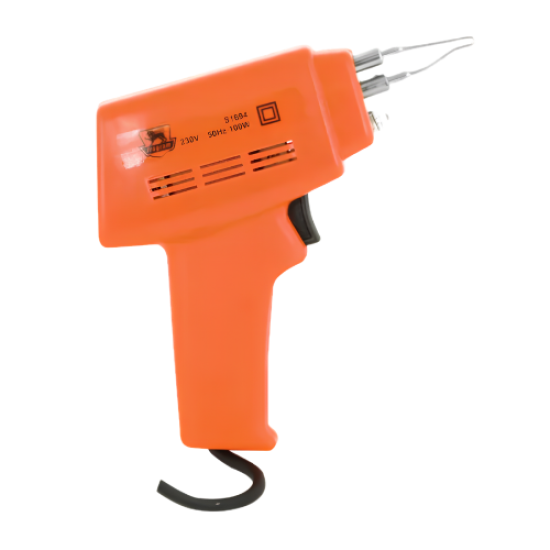FRAGRAM - SOLDERING GUN - 100W - INSTANT HEAT
