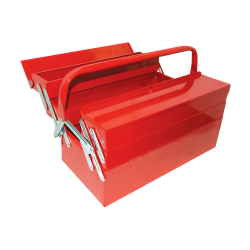 FRAGRAM - TOOLBOX 5 - TRAY - METAL - TOOT2580