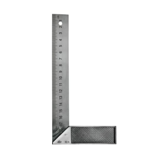 FRAGRAM - TRI SQUARE - 200mm - TOOS1736