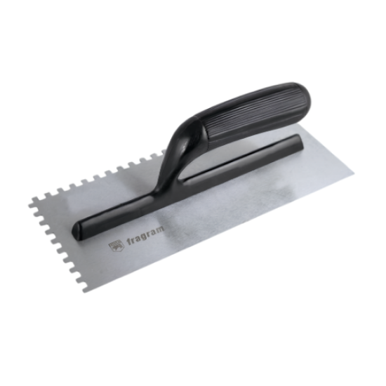FRAGRAM - TROWEL KNOTCHED - 6mm x 6mm - TOOT2533