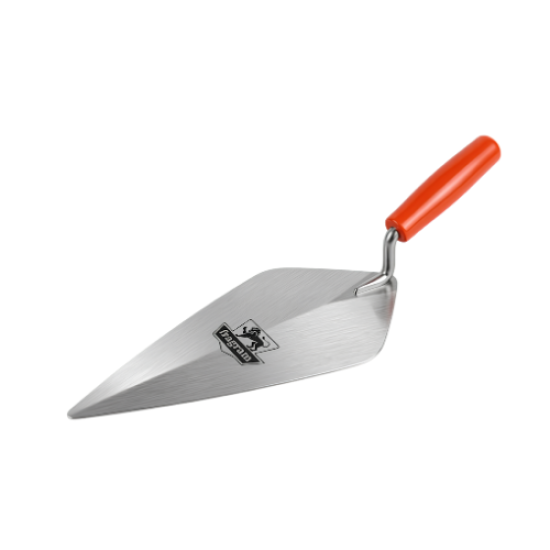 FRAGRAM - TROWEL RUBY - 300mm RED HNDL - TOOT2533A